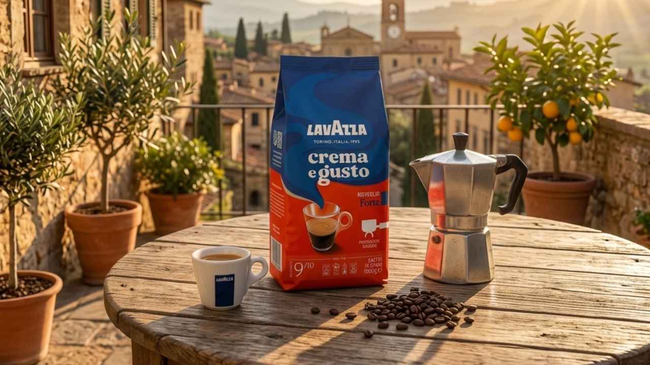 Crema e Gusto